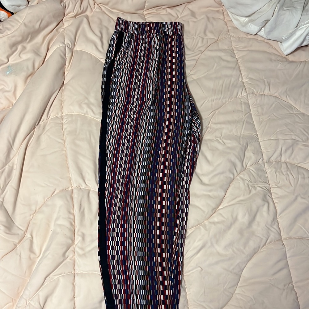 Armani exchange size 8